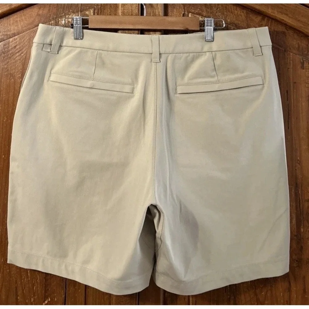 Mens Lululemon ABC Classic Fit 7